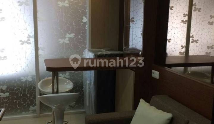 Sell Cheap 1 BR Fully Furnished Apartment Unit at Gateway Pasteur Bandung 2