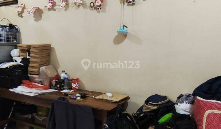 Murah!jual Rumah Di Patung Kuda Taman Kopo Indah 2 Bandung 1