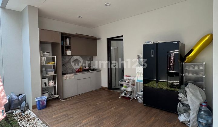 Rare Unit For Sale! Fanya Type House In Flora Summarecon Bandung