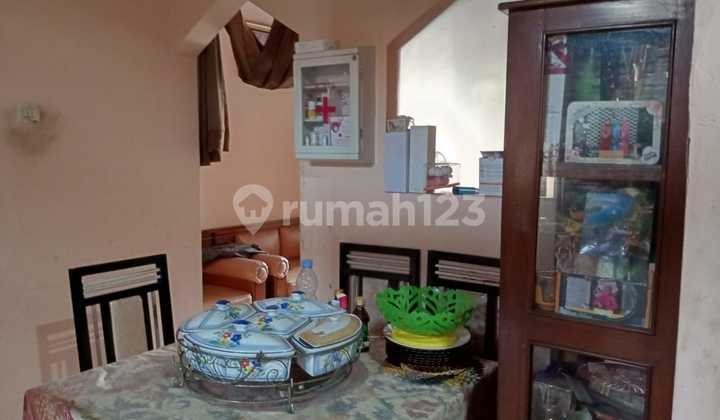 Negotiable Until Deal House Strategic Location In Taman Kopo Indah 1 Bandung 2