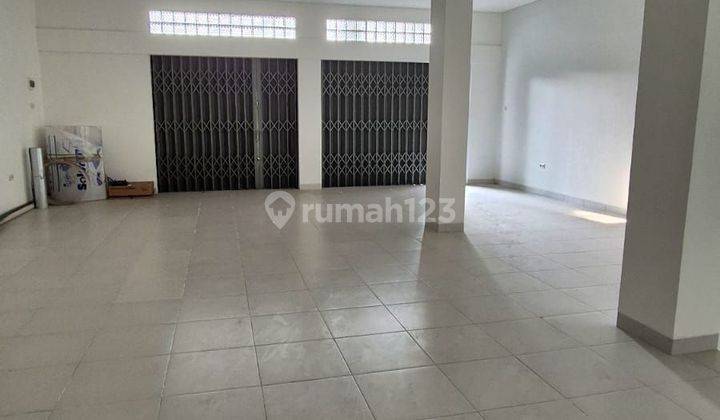 Jual Cepat! Ruko Baru  & Rumah  Di Cigadung Raya Barat Bandung 1