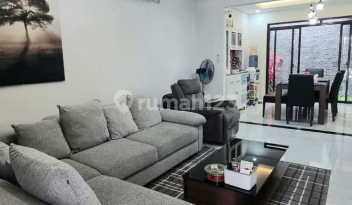 Harga Terbaik! Jual Rumah Furnish Langsung Tersewa Di Sasakirana Kota Baru Parahyangan Bandung 2
