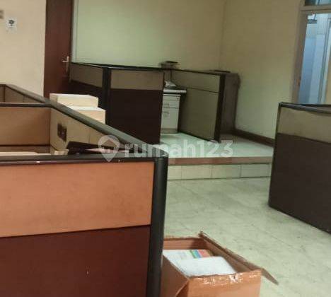 Jual Ruang Usaha Dan Kantor Lokasi Komersil Di Jl Raya Soekarno Hatta Bandung Timur 2