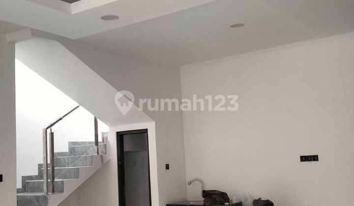 Jual Rumah Baru Asri Di Kopo Permai Bandung 2