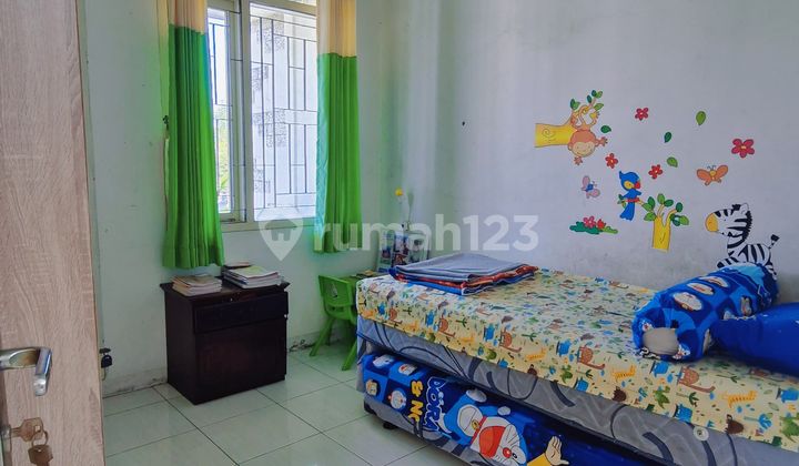 For Sale House In Kiara Sari Ibrahim Adjie Bandung