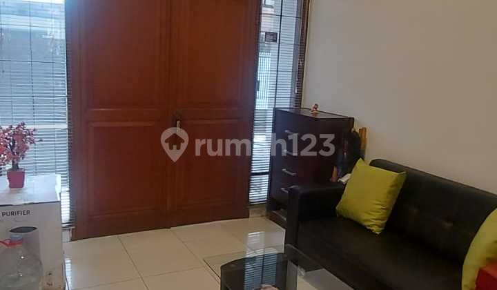 Jual Rumah Siap Huni di Taman Sakura Soekarno Hatta Bandung 2