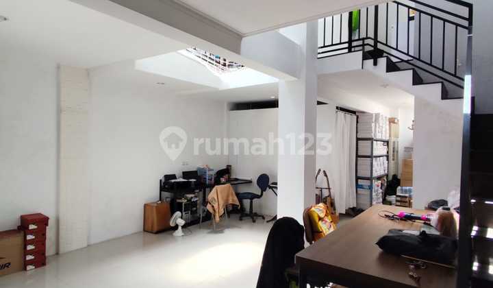 Jual Cepat Rumah Di Cluster Favorit Taman Kopo Indah 3 Bandung