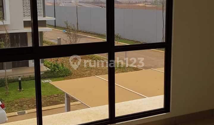 For Rent: Move-in Ready House with AC in Btari Cluster, Summarecon Bandung 2