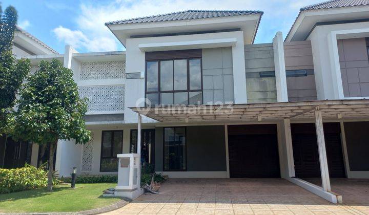 Murah! Jual Rumah Minimalis Modern Di Btari Summarecon Bandung