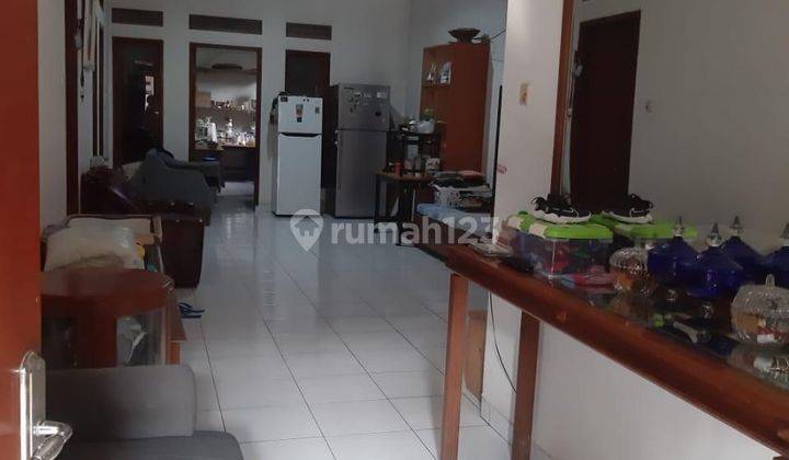 Murah Bagus! Rumah Siap Hunin Di Jl.logam Ciwastra Buahbatu Bandung 1