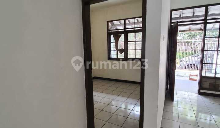 Jual Rumah Siap Huni Bisa & Cocok Untuk Usaha Gudang Luas Di Kopo Permai Bandung