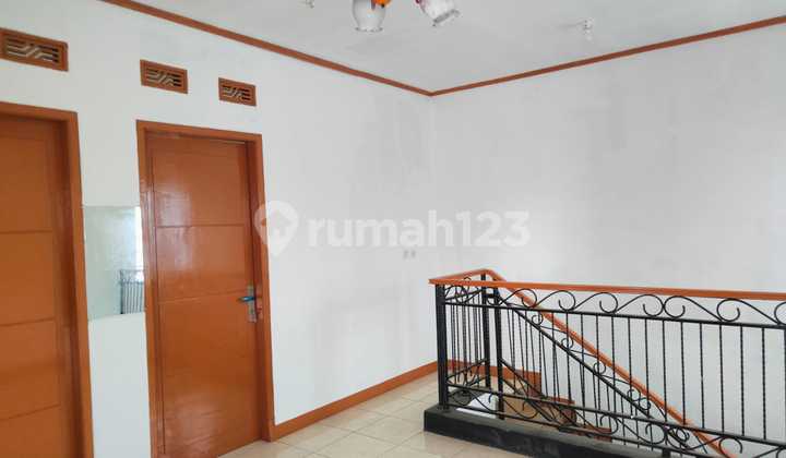 Turun Harga Di Bawah Njop Rumah Cantik2 Lantai Bangunan Kokoh Di Pasadena Bandung