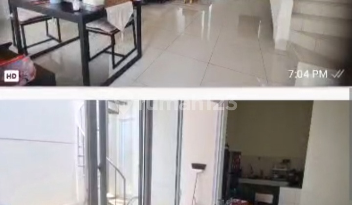 Nego Sampe Deal Jual Murah Rumah di Amanda Summarecon Bandung 2