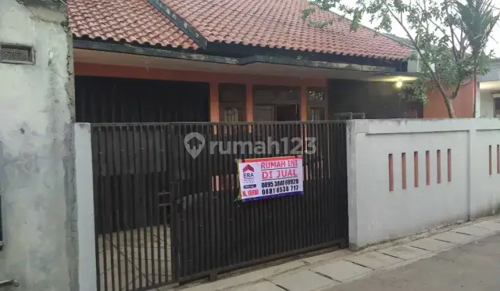 DI JUAL RUMAH cinere 1