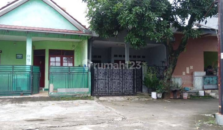 Di Jual Rumah Di Dalam Komplek 2