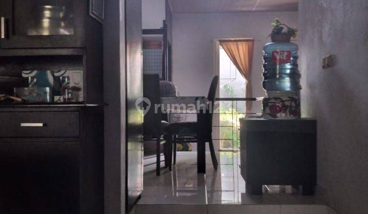 Rumah Minimalis 2 Lantai Semi Furnish Harga Nego Krukut Limo. 1