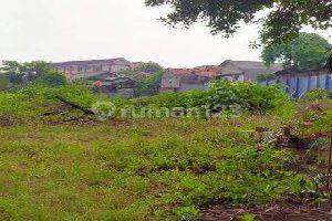 Tanah Murah, Bonus Lokasi Strategis Di Jalan Utama Yang Berlokasi Di Depan Rsko  Cibubur Jakarta Timur. 1