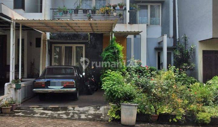 Rumah Minimalis 2 Lantai Semi Furnish Harga Nego Krukut Limo. 2