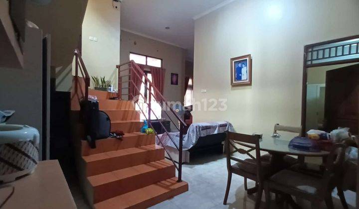 Rumah Murah 2 Lantai Di Gandaria Tiga 2