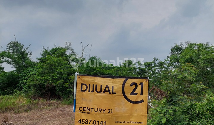 Jual Tanah Di Cibatu Purwakarta Dekat Subang* 1