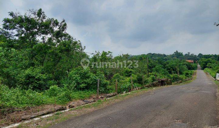 Jual Tanah Di Cibatu Purwakarta Dekat Subang* 6