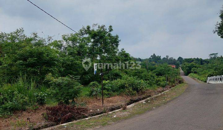 Jual Tanah Di Cibatu Purwakarta Dekat Subang* 8