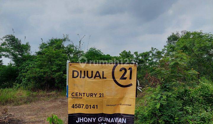 Jual Tanah Di Cibatu Purwakarta Dekat Subang* 9