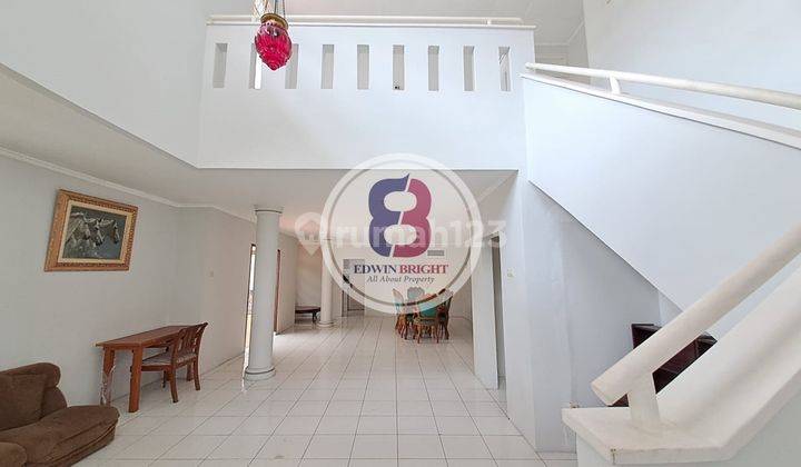 Rumah Bagus dan Nyaman Dijual di River Park Bintaro  1