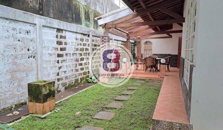 Rumah Bagus dan Nyaman Dijual di River Park Bintaro  6