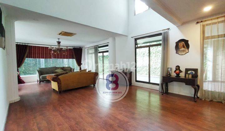 Rumah Dijual dekat Akses Toll di Cikini Bintaro Jaya Sektor 6 2