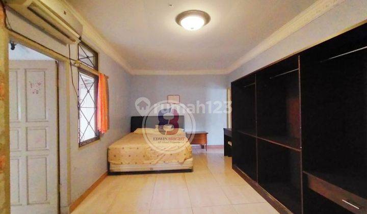 Rumah Dijual dekat Akses Toll di Cikini Bintaro Jaya Sektor 6 6