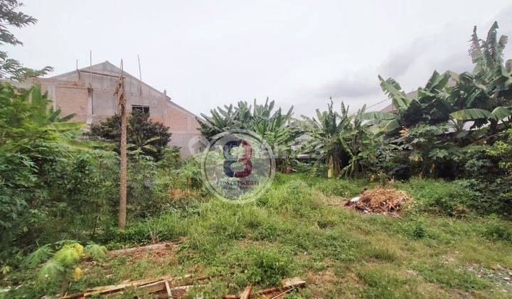 Dijual Kavling di Bintaro Jakarta Selatan 2