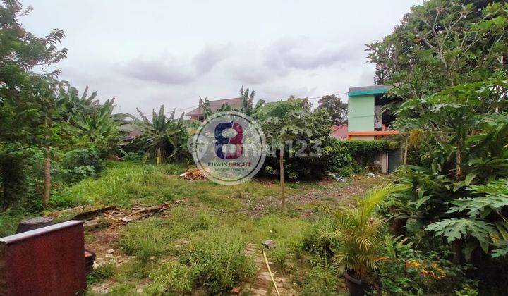Dijual Kavling di Bintaro Jakarta Selatan 3