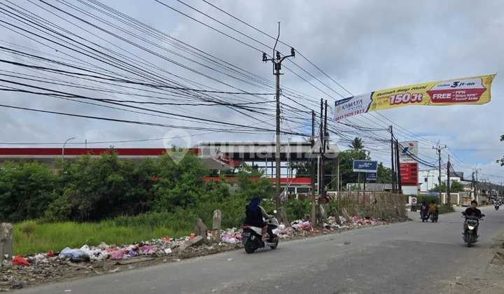 Ruko 2 Lantai, Komplek Ruko 100, Jl, Raya Salembaran, Teluk Naga, Tangerang