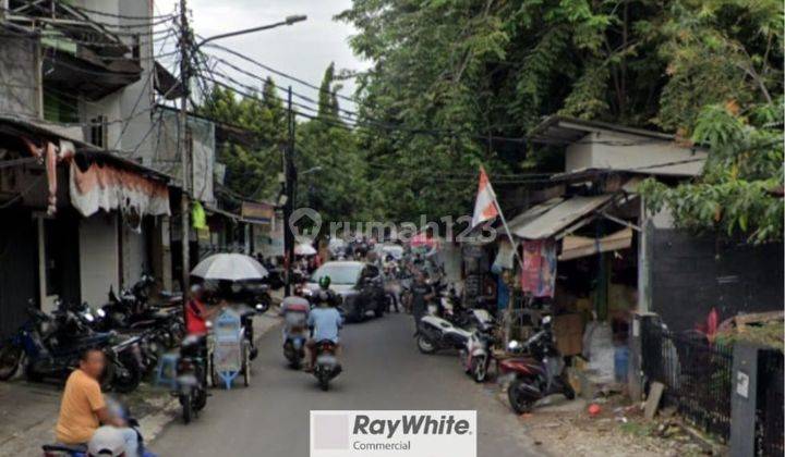 cepat Ruko 3 lantai di kalibaru barat, Senen, Jakarta Pusat 2