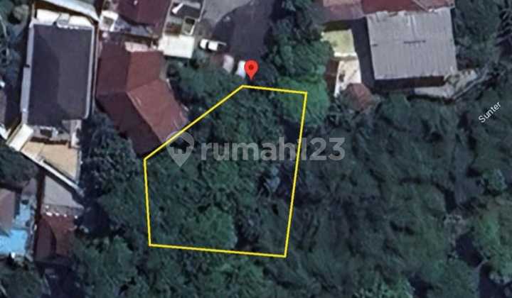 Kavling Dalam Kompleks, Perumahan Raffles Hills, Cibubur, Jakarta Timur Kavling Dalam Kompleks, Perumahan Raffles Hills, Cibubur, Jakarta Timur