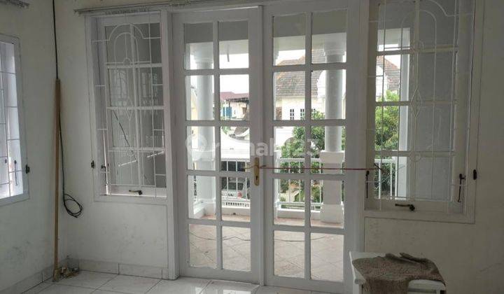 BALIKPAPAN  DI PERUMAHAN BALIKPAPAN BARU RUMAH BESAR  2 LANTAI (HM2801) 2