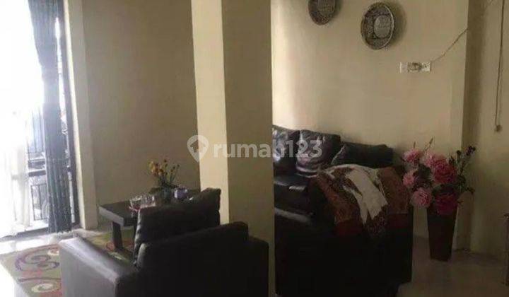 BALIKPAPAN RUMAH DI PERUMAHAN METRO PELANGI RESIDEN HM2807 2