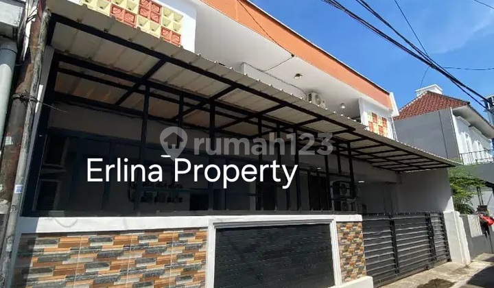 Dijual Kosan Full Penghuni Di Tebet. Jaksel