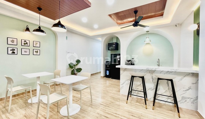 Sell Fast Exclusive Boarding House in Tomang, West Jakarta 2