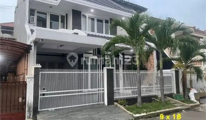 Dijual Rumah Siap Huni Dalam Komplek Jalan Lebar Di Rawamangun Jaktim Dijual Rumah Siap Huni Dalam Komplek Jalan Lebar Di Rawamangun Jaktim