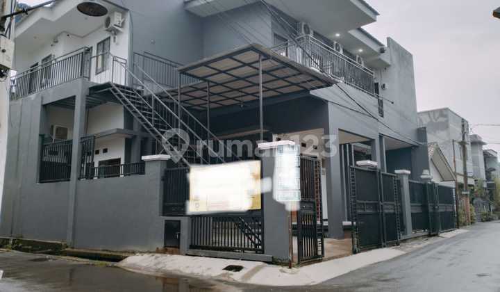 Dijual Kosan Dekat Unpam. Tangsel
