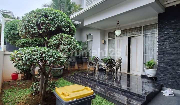 Dijual Rumah Mewah Di Grand Galaxy City. Bekasi 2