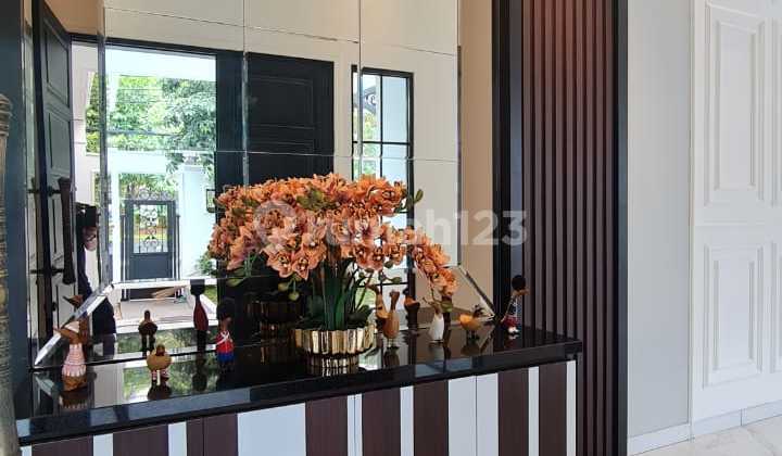 Rumah Baru Mewah Siap Huni Tanah Luas di Cilandak. Jaksel 2
