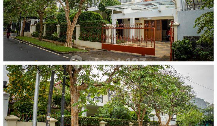 Dijual Rumah Di Area Elite Kayu Putih. Jaktim 2