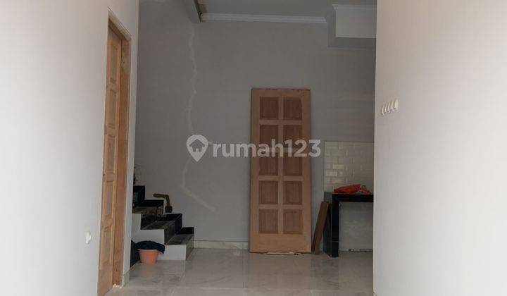 Rumah 1,5lt Dekat Stasiun Tanjung Barat,jakarta Selatan 2