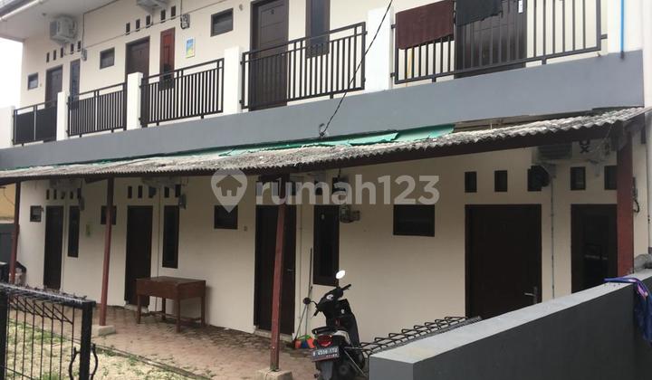 Dijual Kosan Dekat Univ Indonesia Dan Gundar. Depok