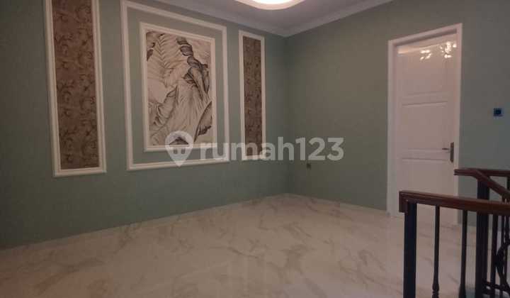 2-Story Ready-to-Occupy House Near Cilandak. Jagakarsa. South Jakarta. 2