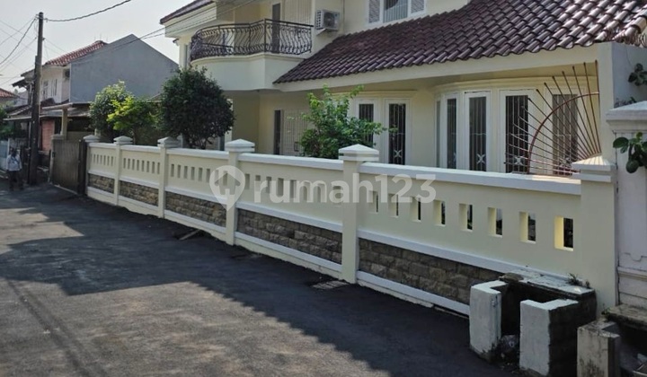 For Sale Nice House Below Market Price In Cinere 2