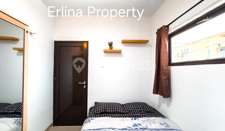 Dijual Kosan Full Penghuni Di Tebet. Jaksel 2